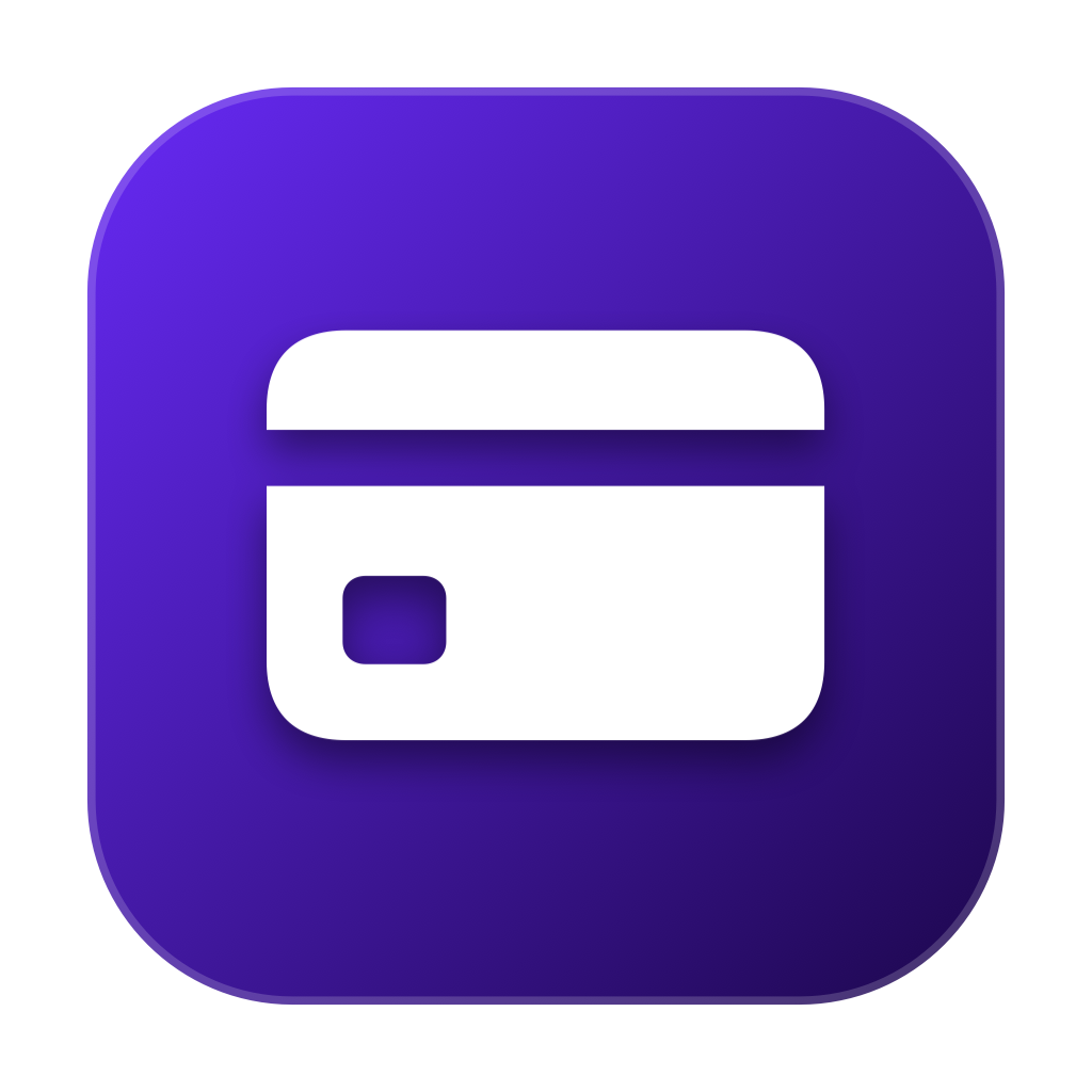 AirCard-iOS app icon