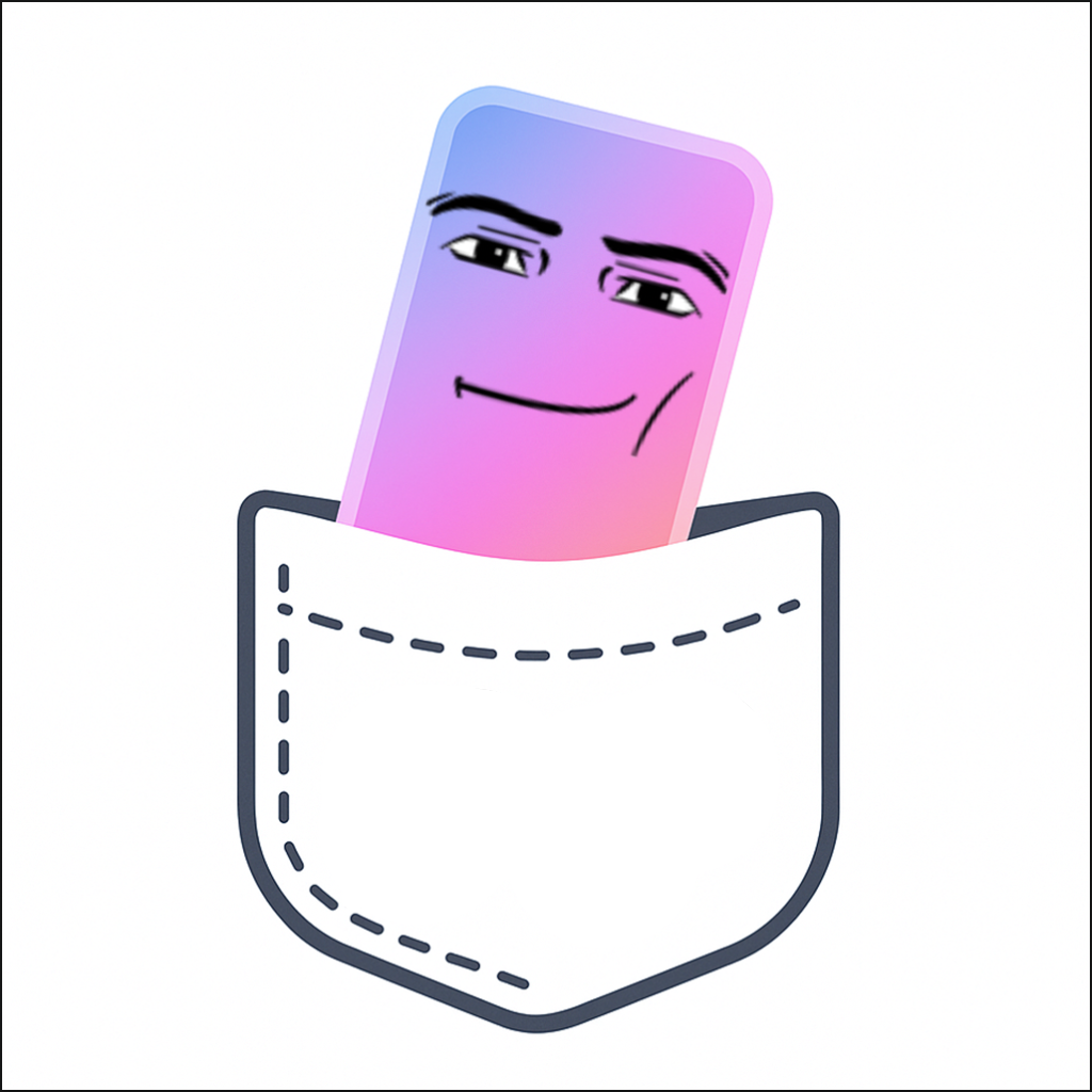 Pocket Poster app icon
